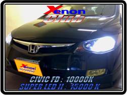 คลิกภาพเพื่อขยาย Xenon HID  by Xenon Club